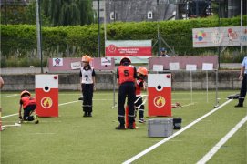 Fédération Nationale des Pompiers